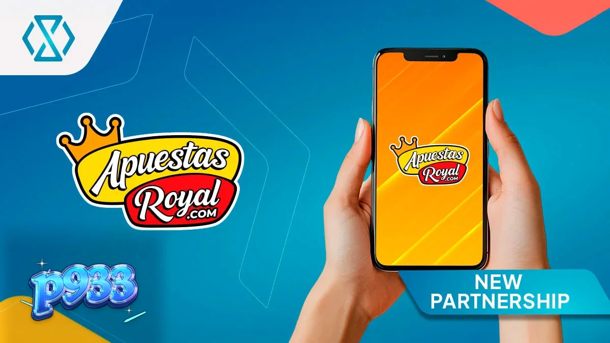 Painel digital de controle de cassino online com ícones de gamificação
